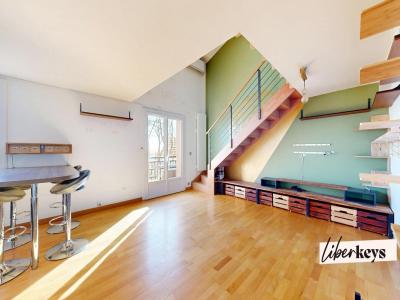 For sale Toulouse 2 rooms 42 m2 Haute garonne (31400) photo 0