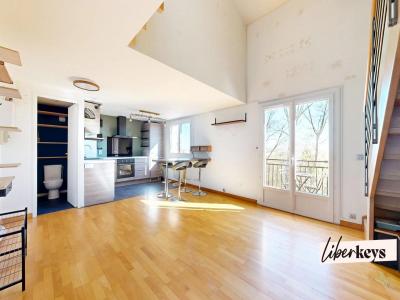 Annonce Vente 2 pi�ces Appartement Toulouse 31