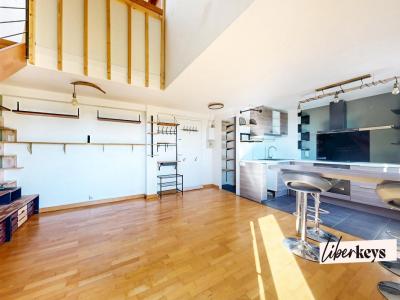 Acheter Appartement 42 m2 Toulouse