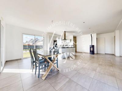 Acheter Maison 117 m2 Pipriac