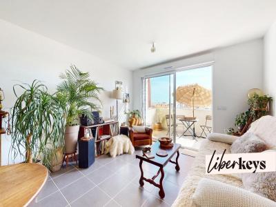 For sale Frontignan 2 rooms 37 m2 Herault (34110) photo 0