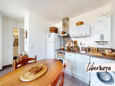 Acheter Appartement 37 m2 Frontignan