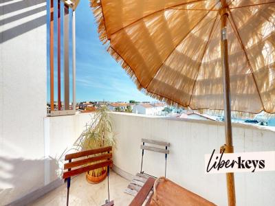 Acheter Appartement Frontignan Herault