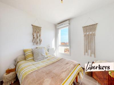 Acheter Appartement Frontignan 150000 euros