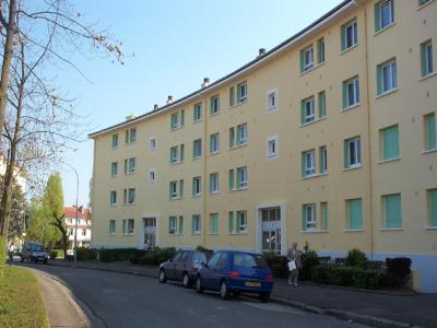 For rent Chenove 4 rooms 65 m2 Cote d'or (21300) photo 0