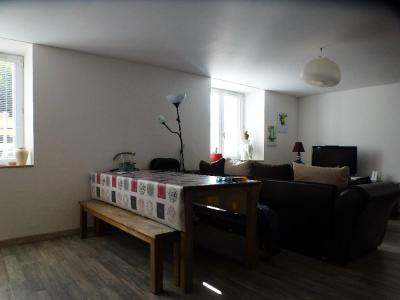 Annonce Location 2 pi�ces Appartement Plouvien 29