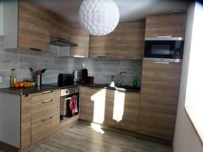 Louer Appartement 52 m2 Plouvien