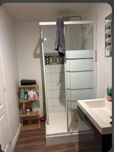 Louer Appartement Saint-hilaire-des-loges Vendee