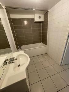 Louer Appartement 80 m2 Brunoy