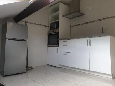 For rent Sarcelles 1 room 20 m2 Val d'Oise (95200) photo 0