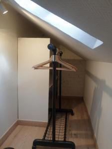 Louer Appartement Sarcelles 780 euros