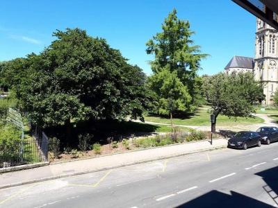 Louer Appartement 31 m2 Bordeaux