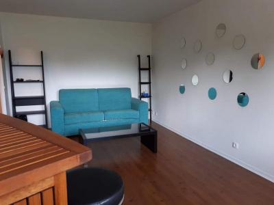 Louer Appartement Bordeaux Gironde