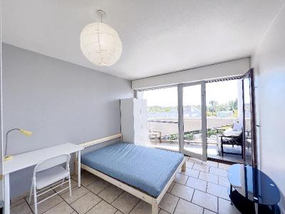 Louer Appartement Pessac