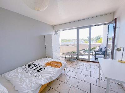 Louer Appartement Pessac 545 euros