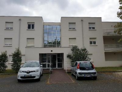 Annonce Location Appartement Pessac 33