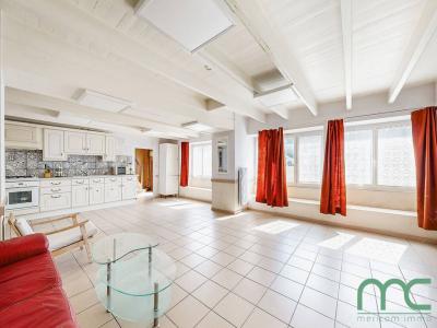 Annonce Vente 5 pi�ces Maison Chapelle-achard 85