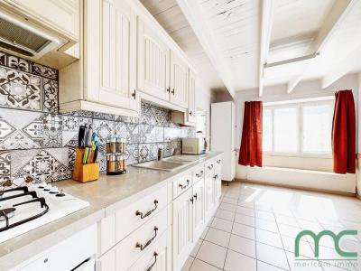 Acheter Maison 96 m2 Chapelle-achard