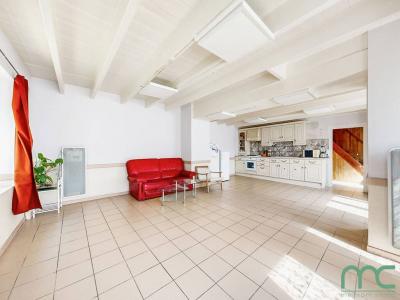 Acheter Maison Chapelle-achard Vendee