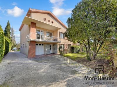 For sale Saint-jean 11 rooms 263 m2 Haute garonne (31240) photo 0