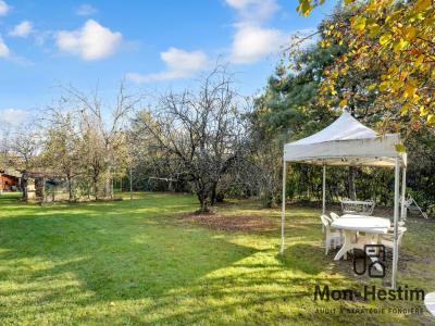 Acheter Maison 263 m2 Saint-jean