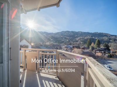 For sale Saint-gervais-les-bains 2 rooms 34 m2 Haute savoie (74170) photo 0
