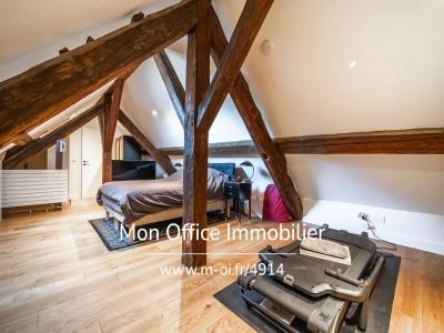 Acheter Appartement Annecy 1040000 euros