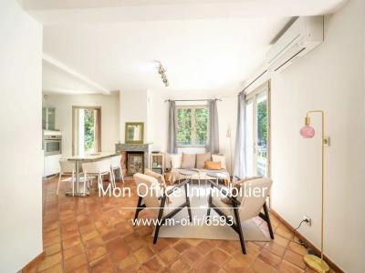 For sale Tholonet 5 rooms 125 m2 Bouches du Rhone (13100) photo 2