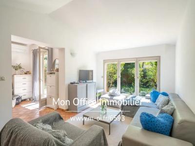 For sale Tholonet 5 rooms 125 m2 Bouches du Rhone (13100) photo 3