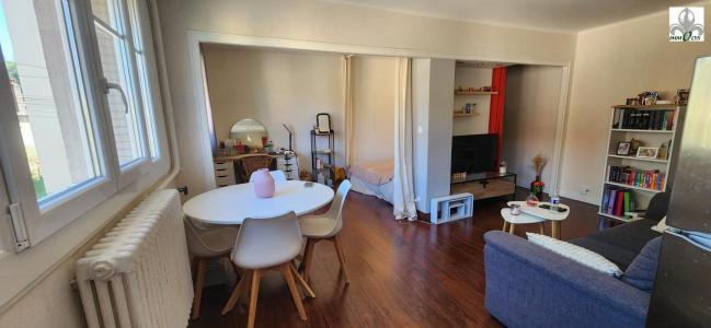 Annonce Vente Appartement Besancon 25