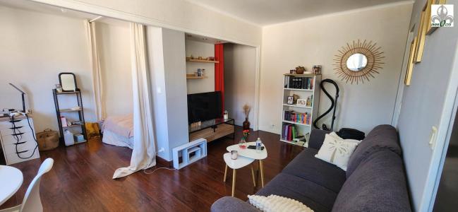 Acheter Appartement 40 m2 Besancon
