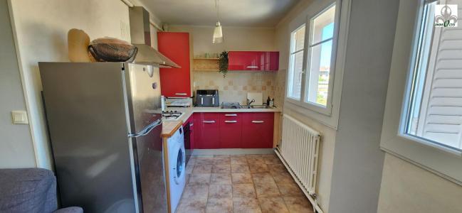 Acheter Appartement Besancon Doubs