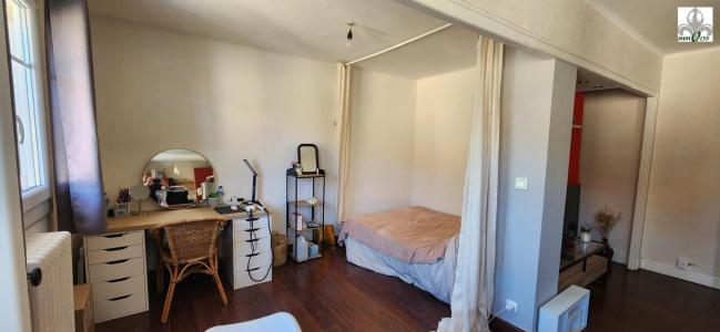Acheter Appartement Besancon 105500 euros