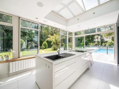 For sale Carquefou 9 rooms 270 m2 Loire atlantique (44470) photo 0