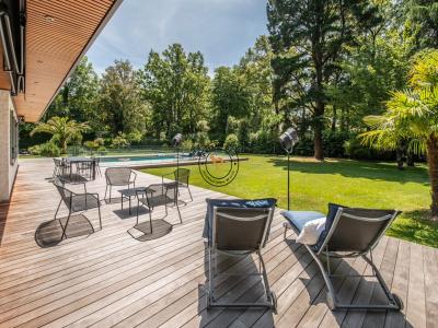 Annonce Vente 9 pi�ces Maison Carquefou 44