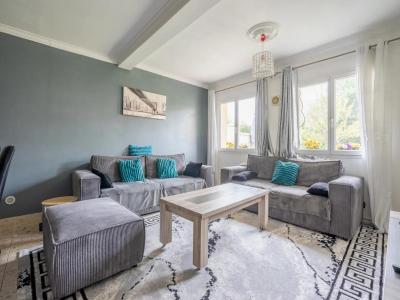 Acheter Maison 175 m2 Blanc-mesnil