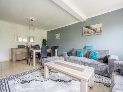 Acheter Maison Blanc-mesnil Seine saint denis