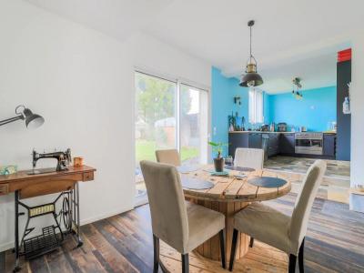 Acheter Maison Oresmaux Somme