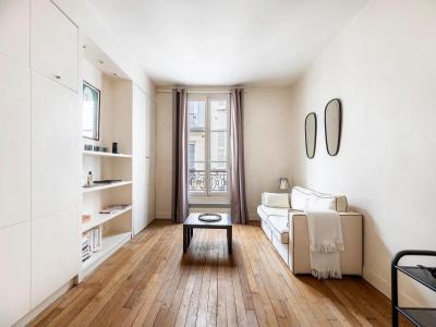 For sale Paris-17eme-arrondissement 1 room 34 m2 Paris (75017) photo 0
