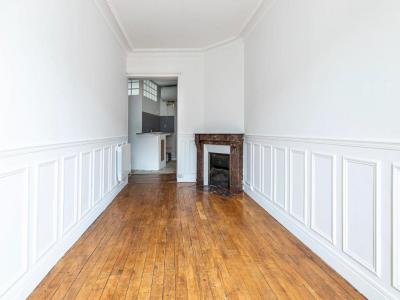 Annonce Vente 2 pi�ces Appartement Paris-13eme-arrondissement 75