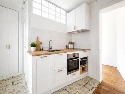 Acheter Appartement 38 m2 Paris-13eme-arrondissement