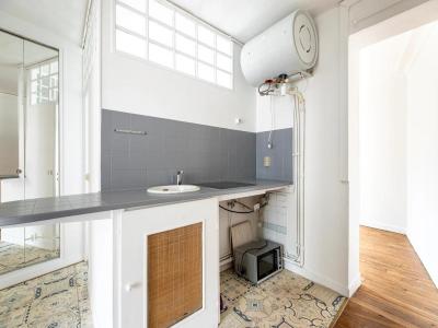 Acheter Appartement Paris-13eme-arrondissement Paris