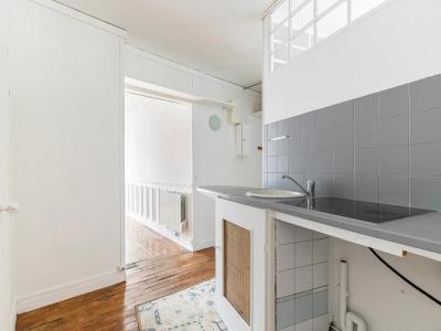 Acheter Appartement Paris-13eme-arrondissement 370000 euros