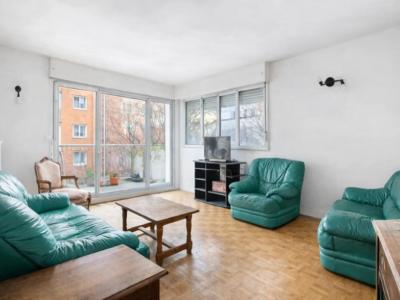 For sale Paris-17eme-arrondissement 3 rooms 67 m2 Paris (75017) photo 0