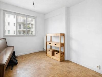 Acheter Appartement 67 m2 Paris-17eme-arrondissement