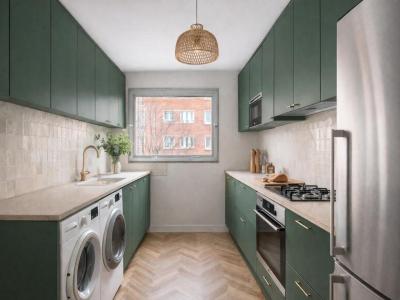 Acheter Appartement Paris-17eme-arrondissement Paris