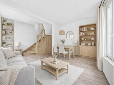 Annonce Vente 4 pi�ces Maison Cabourg 14