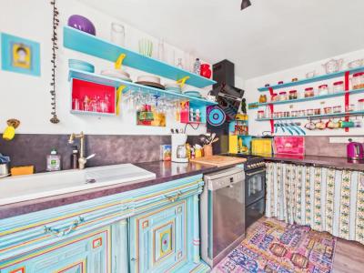 Acheter Maison Cabourg Calvados