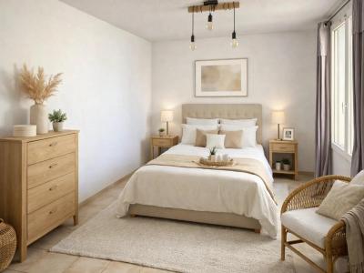 Annonce Vente 4 pi�ces Appartement Montpellier 34