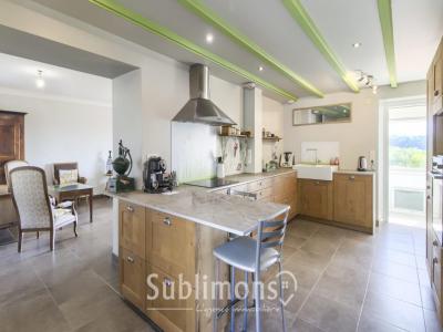 Annonce Vente 5 pi�ces Maison Oudon 44